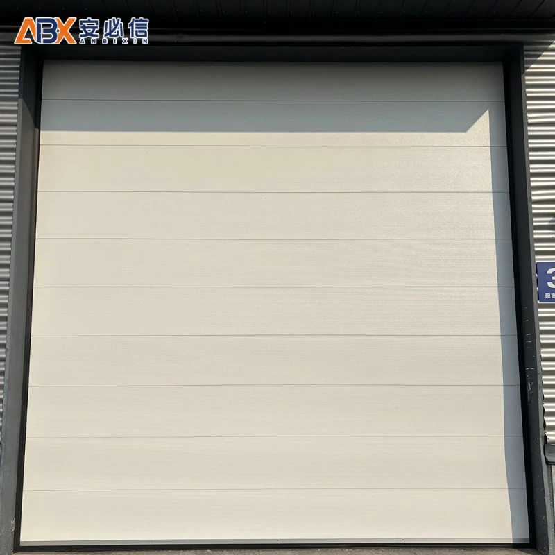黄石工业提升门